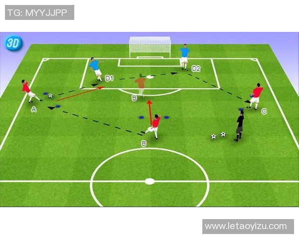 足球球星压迫感训练技巧全解析 提升球场控制力与防守反应速度