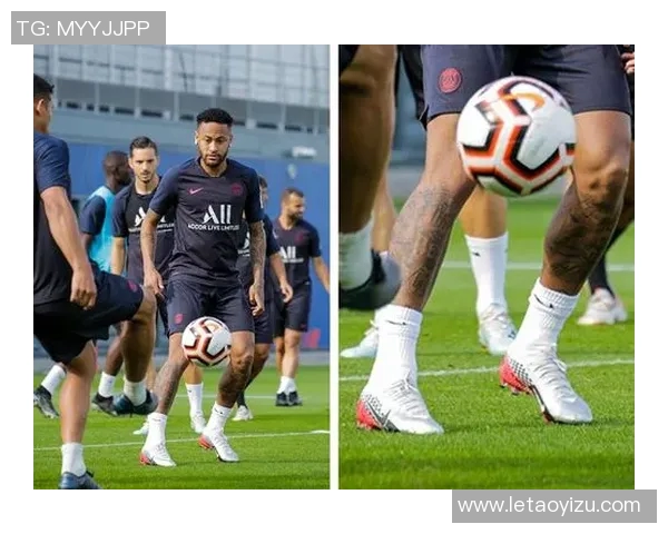 当足球巨星走上街头 球鞋成为彰显个性与时尚的新焦点 当足球巨星走上街头 球鞋成为彰显个性与时尚的新焦点